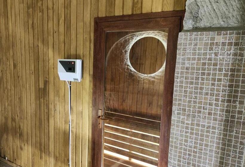 فندق My Cave Suites