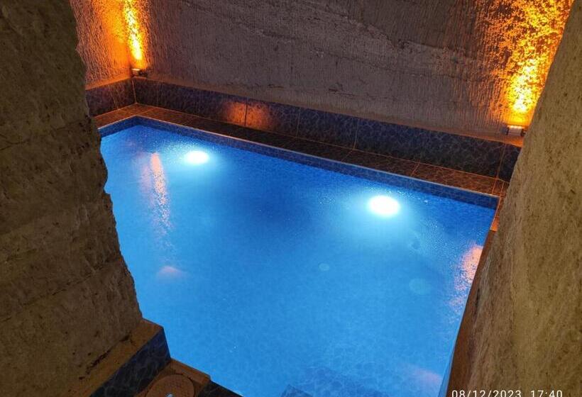 فندق My Cave Suites
