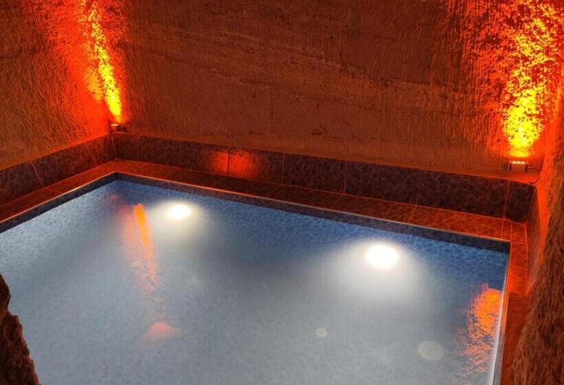 فندق My Cave Suites