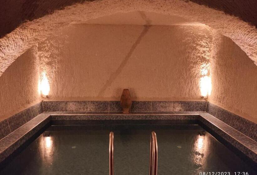 فندق My Cave Suites