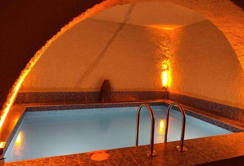 فندق My Cave Suites