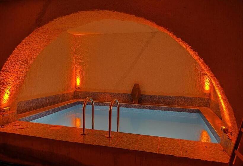 فندق My Cave Suites