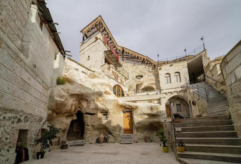 فندق My Cave Suites