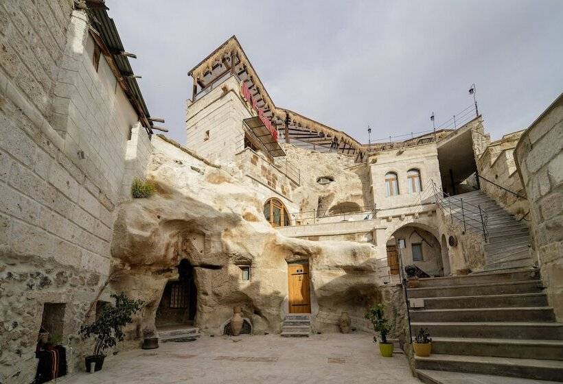 فندق My Cave Suites