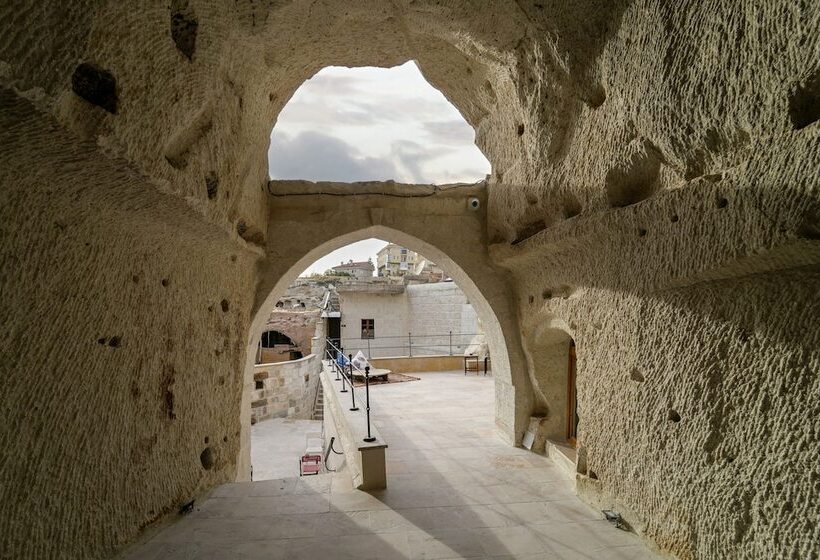 فندق My Cave Suites