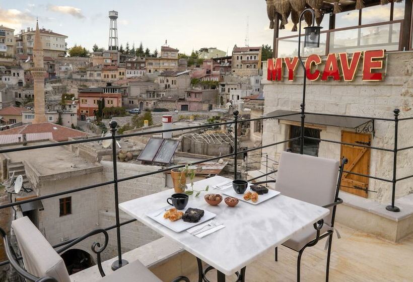 فندق My Cave Suites