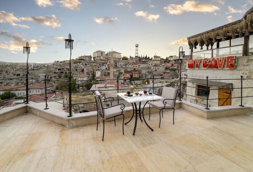 فندق My Cave Suites