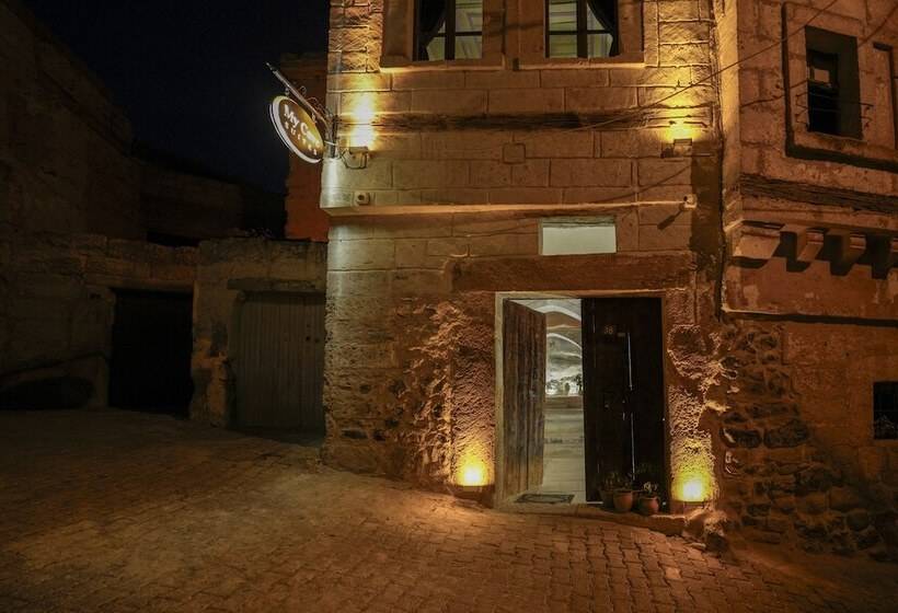 فندق My Cave Suites