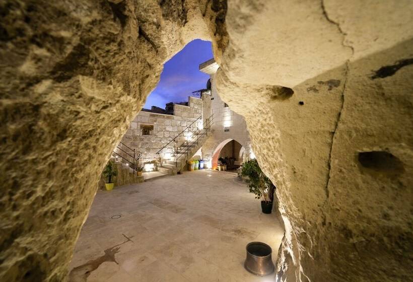 فندق My Cave Suites