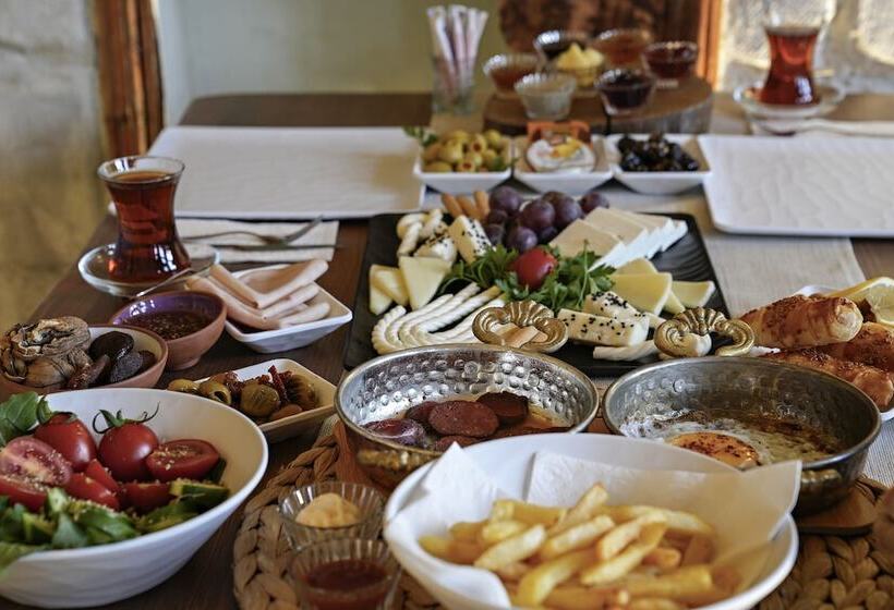 فندق My Cave Suites