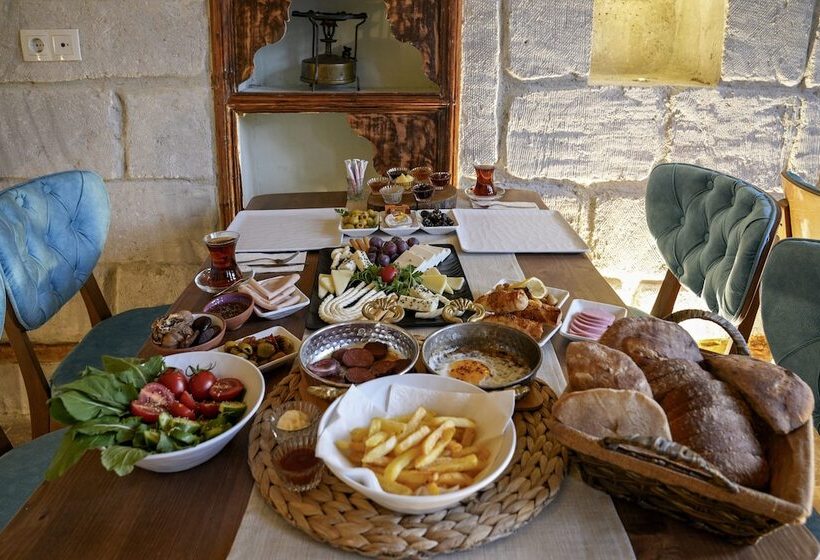 فندق My Cave Suites