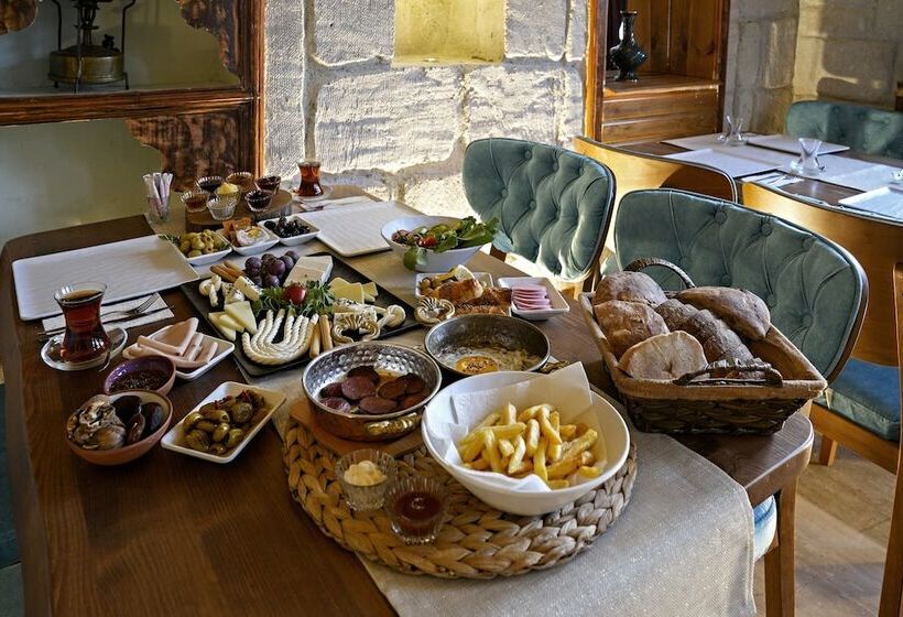 فندق My Cave Suites