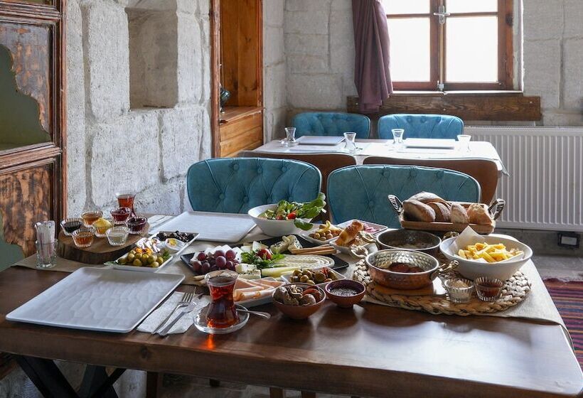 فندق My Cave Suites