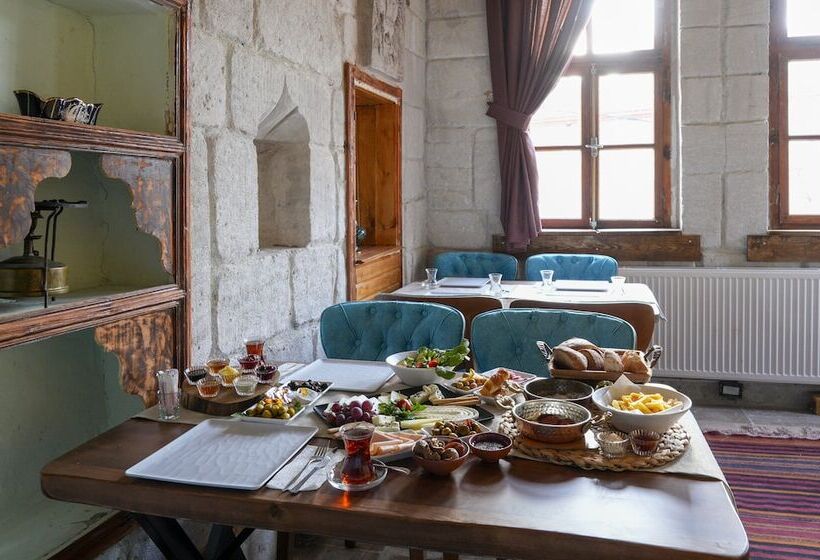 فندق My Cave Suites