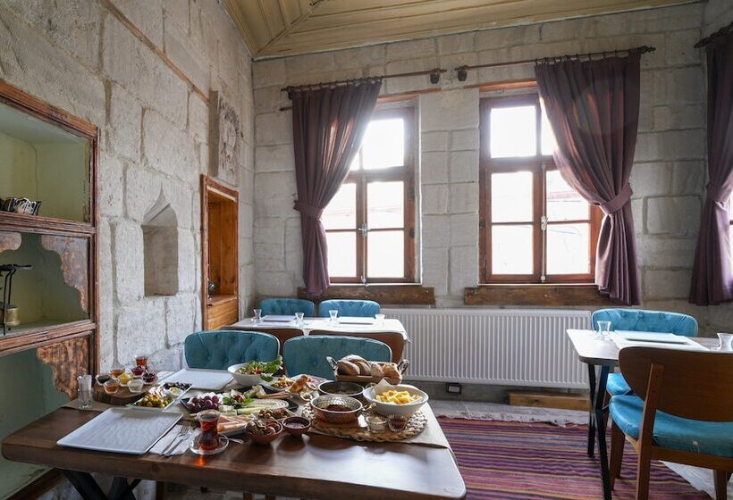 فندق My Cave Suites