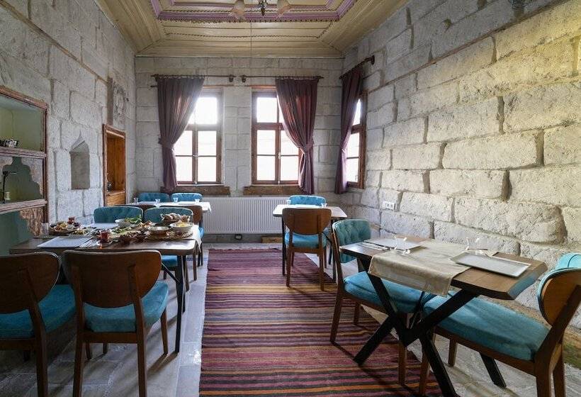 فندق My Cave Suites