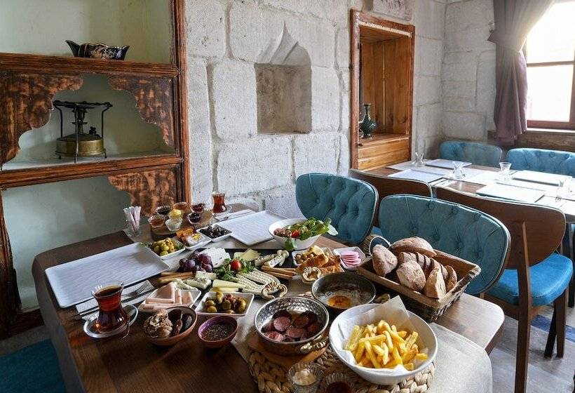 فندق My Cave Suites