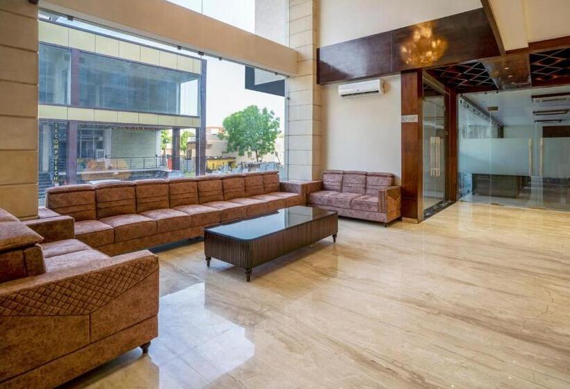 فندق Narayan Palace