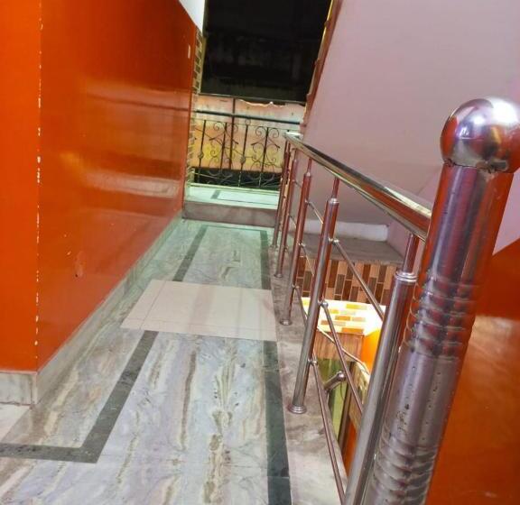 Hotel New Apple Rose