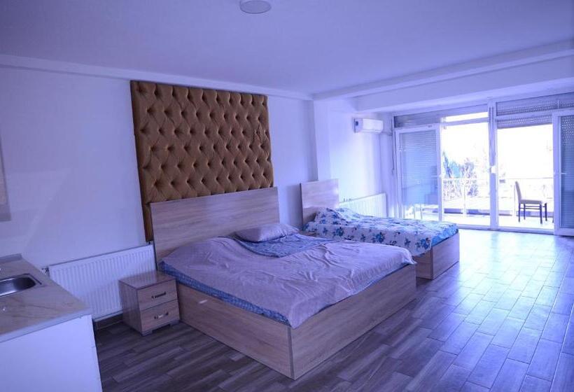 هتل New York Struga