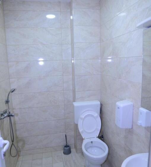 هتل New York Struga