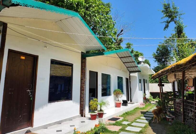 酒店 One 2 One Resort