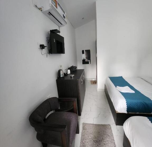 酒店 One 2 One Resort