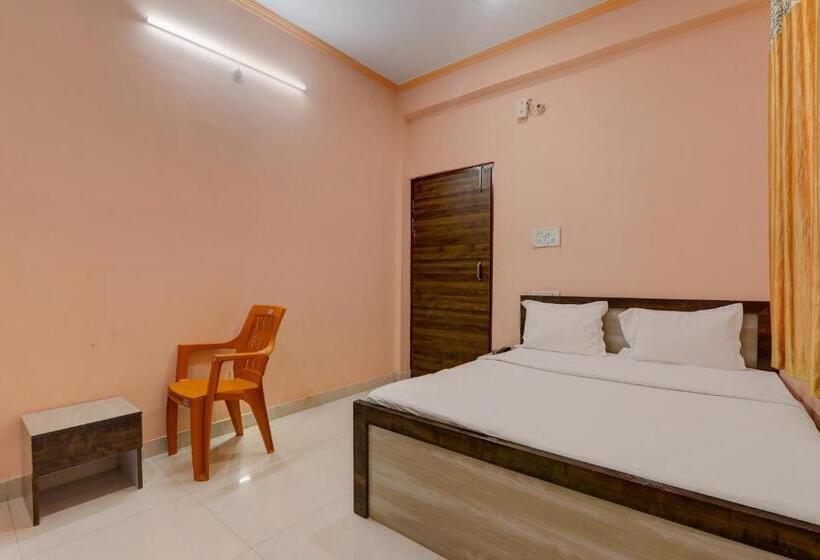 ホテル Oyo City Prime Residacy