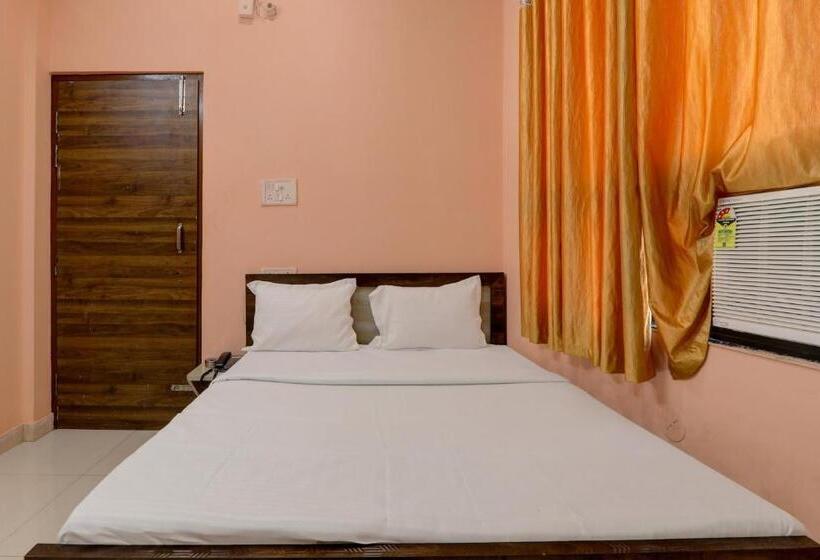 ホテル Oyo City Prime Residacy