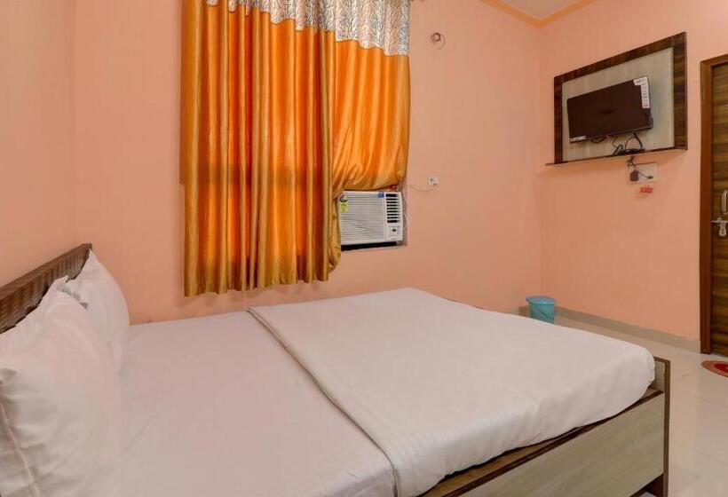 ホテル Oyo City Prime Residacy