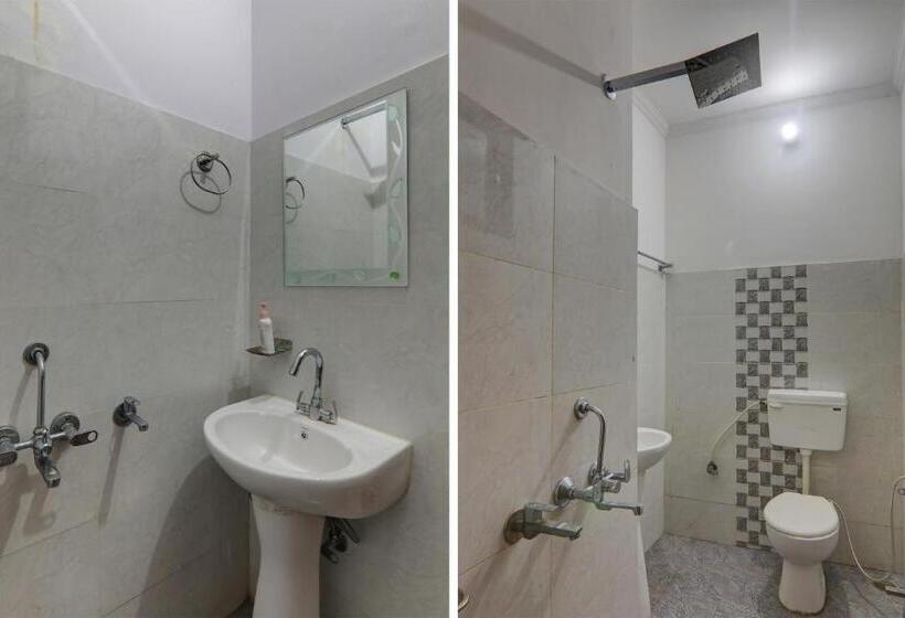 ホテル Oyo City Prime Residacy