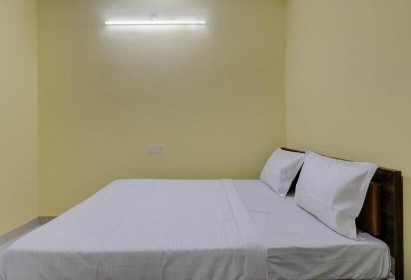 ホテル Oyo City Prime Residacy