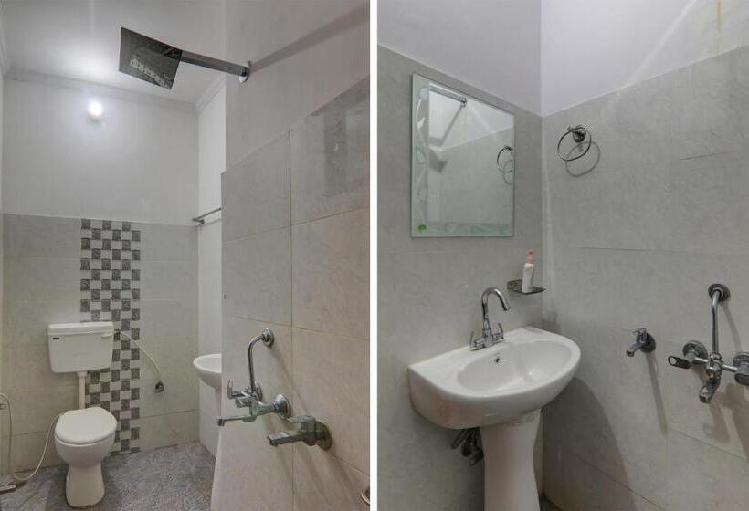 ホテル Oyo City Prime Residacy