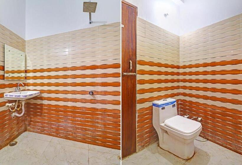 Hotel Oyo Flagship The Ornate