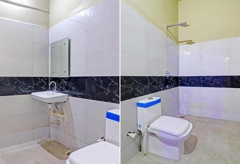 Hotel Oyo Flagship The Ornate