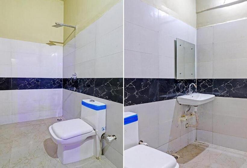 Hotel Oyo Flagship The Ornate