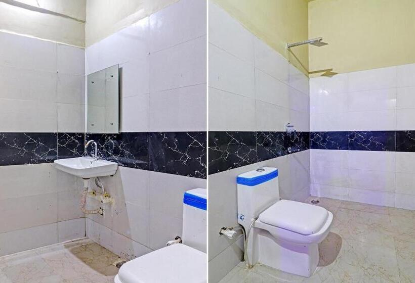 Hotel Oyo Flagship The Ornate