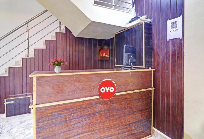 Hotel Oyo Flagship The Ornate