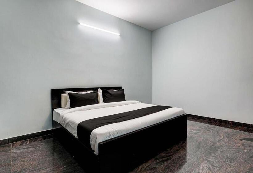 酒店 Oyo Flagship Vibrant Pleasent Stay