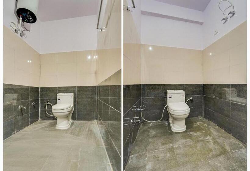 Hotel Oyo Varusiya Guest House