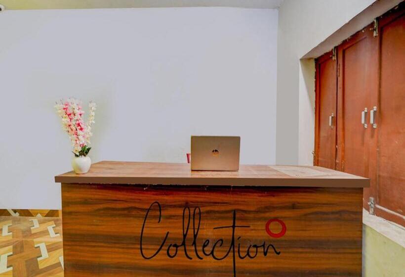 Hotel Oyo Varusiya Guest House