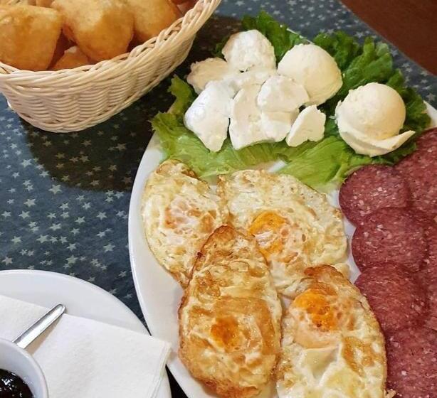 هتل Pansion čarolija Vlašić