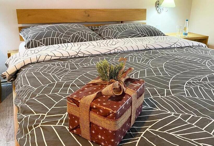 هتل Pansion čarolija Vlašić