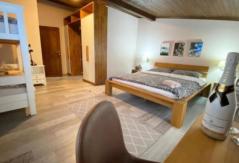 هتل Pansion čarolija Vlašić