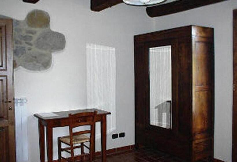 فندق Pianperugino