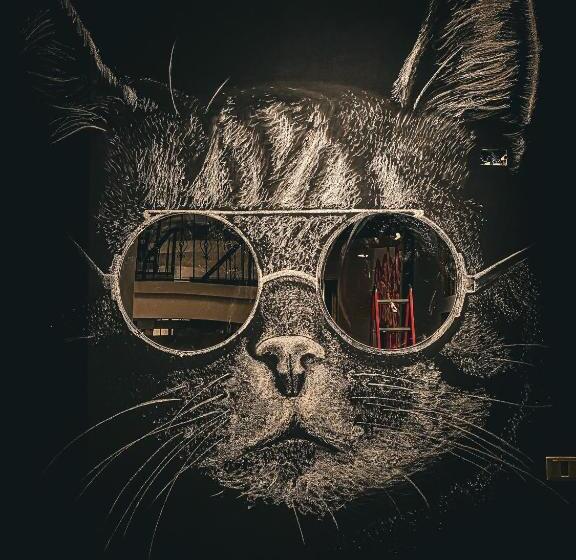 Hotel Posada Mia Copacabana