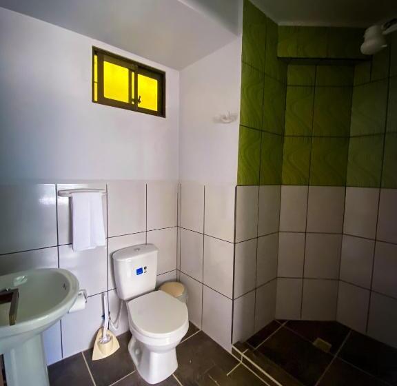 Hotel Posada Mia Copacabana