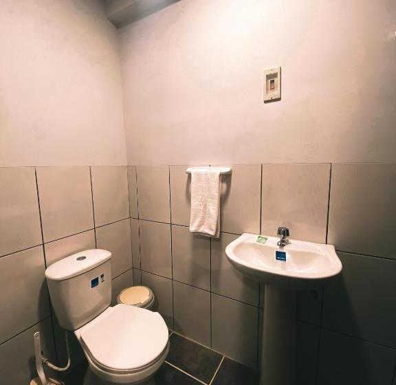 Hotel Posada Mia Copacabana