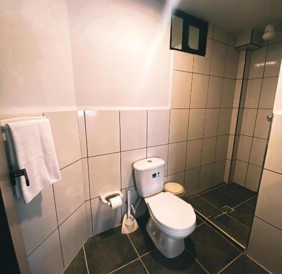 Hotel Posada Mia Copacabana