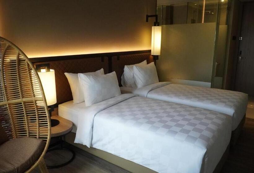 Отель Posto Dormire Sudirman